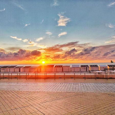 The Beach Surf Studio Ostende Exterior foto
