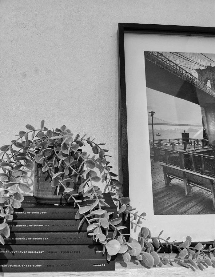 The Beach Surf Studio Ostende Exterior foto